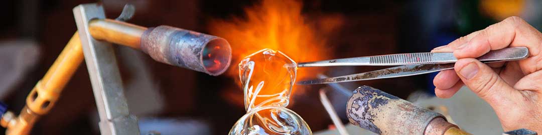 Glass