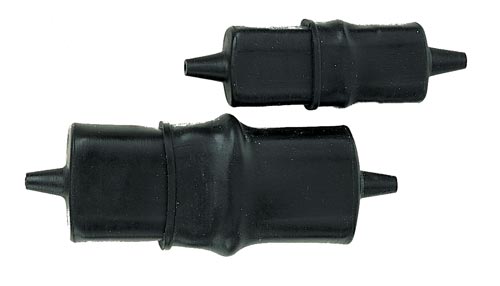 Water Resistant Neoprene Boot for use with Plug and Jack